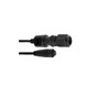 Raymarine A80247 Adapter 100mm Raynet Female To Rj45 Female