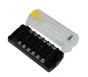 Egis Rt Fuse Block 6 6 Independant Circuits With Cover