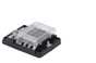 Egis Rt Fuse Block 6 Circuit With Ground And Led Indication
