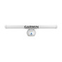 Garmin Gmr Fantom 126 Radar 120 Watts With 6ft Antenna White Finish