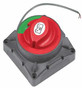 Bep 720mdo Battery Switch 500 Amp Continuous Motorized