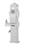 International Dock Spc-36-3a-305 Shore Power Pedestal