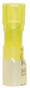 Ancor 10-12 Female Disconnect Heat Shrink Yellow 100 Pack