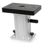 Cannon 6in Pedestal Mount Aluminum Swivel Base