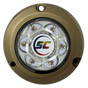 Shadow Caster Sc2 Underwater Led Light Color Changing 12v Bronze Surface Mount