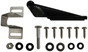 Lowrance Transom Mount Hardware For Dsi Transducer
