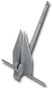 Fortress Fx-7 4lb Anchor For 16ft To 27ft Boats