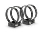 Jl Audio 2.750 In Pipe Mount Brackets For Vex Series