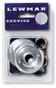 Lewmar 589350 Anode Kit For 185tt