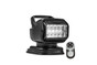 Golight Gt Series Led Black Wireless Handheld Remote Portable Magnetic Shoe 12v