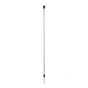 Attwood Lightarmor All-round 60in Angled Locking Collar Pole 2-pin Led
