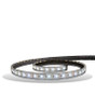 Lumishore Eclipse Sl100 5m White Strip Light 12/24vdc