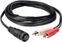 Raymarine R70623 2m Audio Cable For Sr200