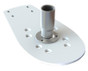 Seaview Adastlk Adapter Plate For Starlink