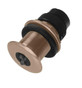 Simrad Dst810 Multi Sensor Airmar Smart Transducer Bronze Thru Hull