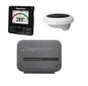 Raymarine Ev150 Power Pilot No Drive