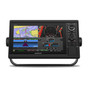 Garmin Gpsmap1022 10in Plotter Worldwide Basemap