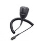 Icom Hm184ul 14-pin Waterproof Speaker Mic, High Volume Intrinsically Safe