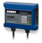 Guest 2701a 1a 1 Bank 120v Input Battery Maintainer