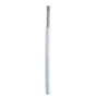 Ancor RG 8X White Tinned Coaxial Cable - 250