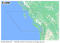 C-map Reveal Coastal British Columbia And Puget Sound
