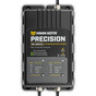 Minn Kota Mk220pcl Precision Charger 2 Bank 10 Amps