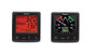 Raymarine I50 Tridata/i60 Wind Wind Depth And Speed System With St900/p120 & P319