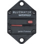 Bluewater 100 Amp Panel Mount Circuit Breaker