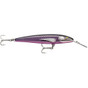 Rapala CountDown Magnum Elite 145 - 5-3/4" - Armored Purple Mackerel