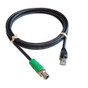 Navico Ethernet Cable - 1.8M - M12 to RJ45 f/NEP-3