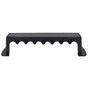 Bluewater Cover f/Heavy Duty 8 Stud Busbar - Black