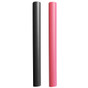 Pacer Battery Cable Heat Shrink Tubing - 3/8" x 3" - Black/Red (2-Pieces Combo Pack)