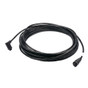 FLIR M300 RayNet Right Angle to Straight Cable - 3M