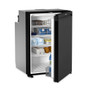 Dometic NRX 115E Compressor Refrigerator - 155L - Black