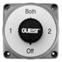 Guest 2300A Diesel Power Battery Selector Switch