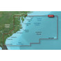 Garmin BlueChart g2 Vision HD - VUS512L - Mid-Atlantic - microSD/SD