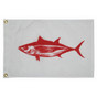 Taylor Made 12 x 18 Albacore Flag