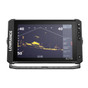 Lowrance Elite FS 12 - No Transducer