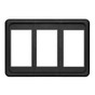 Blue Sea 8259 Contura 3 Position Mounting Panel