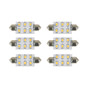 Scandvik 41162 Bulb Warm White *6-Pack