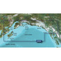 Garmin BlueChart g2 Vision HD - VUS025R - Anchorage - Juneau - microSD/SD