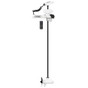 Minn Kota Riptide Instinct QUEST 90/115 Trolling Motor w/Wireless Remote - 24/36V - 90/115LBS - 87" - White