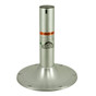 Springfield 2-3/8" Clipper Fixed-Height Pedestal - 13"
