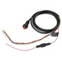 Garmin Power Cable - 8-Pin f/echoMAP Series  Series