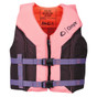 Onyx Shoal All Adventure Youth Life Jacket - Pink