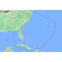 C-MAP M-NA-Y203-MS Chesapeake Bay to Bahamas REVEAL Coastal Chart