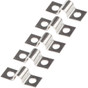 Blue Sea 9218 Terminal Block Jumpers f/2400 Series Blocks - *Package of 5*