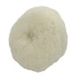 SEM Natural Wool (Lamb's Wool) - 3" - 4-Pack