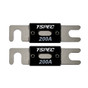 T-Spec V8 Series 200 AMP ANL Fuse - 2 Pack