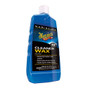 Meguiar's #50 Boat/RV Cleaner Wax - Liquid 16oz